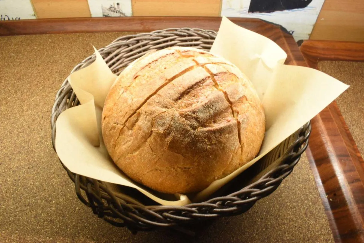 Loaf of Bread